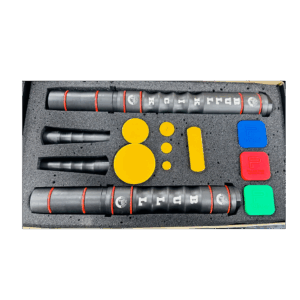 Pillon PDR Bull Kick Kit 3