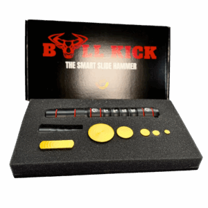 Pillon PDR Bull Kick Kit 1