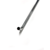 Anson Tequila Tornillo Single Bend Interchangeable Tip Rod Hub 18" - Image 2