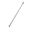 Anson Tequila Tornillo Single Bend Interchangeable Tip Rod Hub 24"
