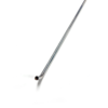 Anson Tequila Tornillo Single Bend Interchangeable Tip Rod Hub 24" - Image 2