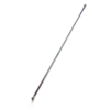 Anson Tequila Tornillo Single Bend Interchangeable Tip Rod Hub 36"