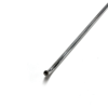 Anson Tequila Tornillo Single Bend Interchangeable Tip Rod Hub 36" - Image 2