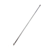Anson Tequila Tornillo Single Bend Interchangeable Tip Rod Hub 42"