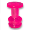 Anson Dead on Dent Tools Pink Snapper Tabs 13mm - Image 2