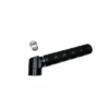 Anson Dead Dent Tools Ratcheting Handle Black
