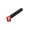 Anson Dead Dent Tools Ratcheting Handle Red - Image 3