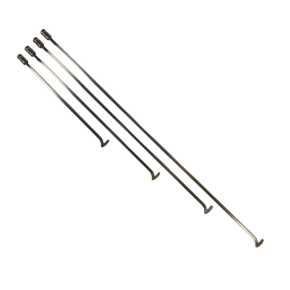 Anson Tequila Lucky 7'S Compact Hub Set