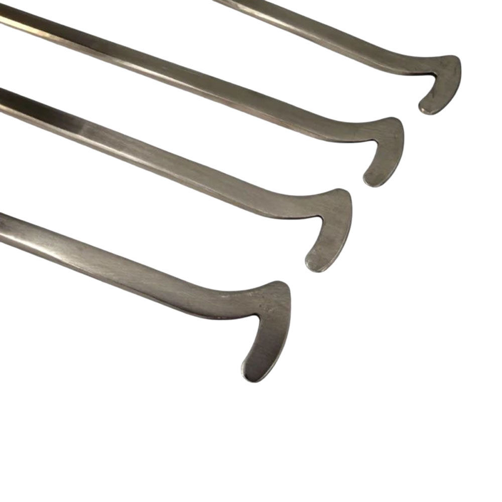 Anson Tequila Lucky 7'S Compact Hub Set - Image 2