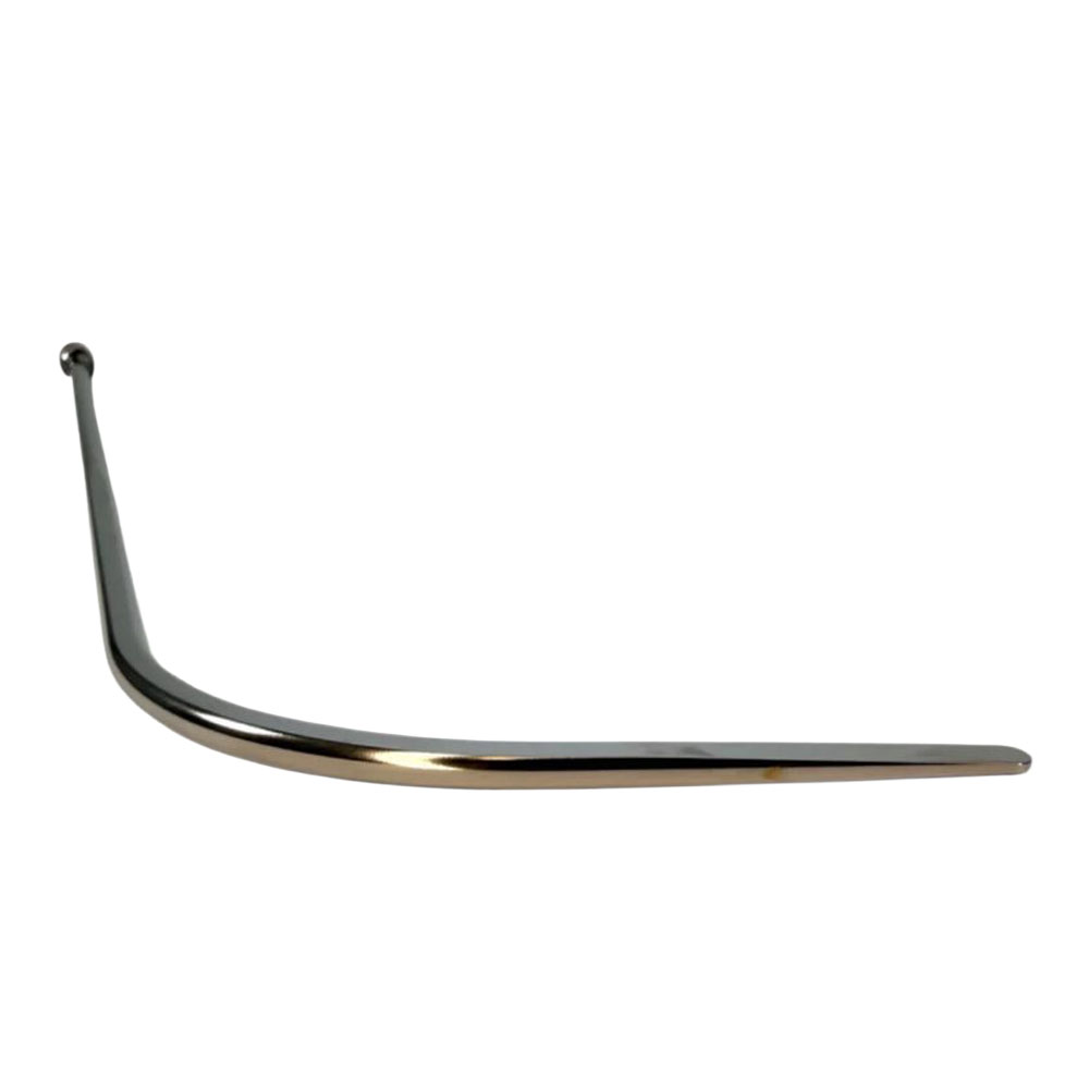 Anson Door Lord Blade Compact Hub Set With Compact Handle - Image 4