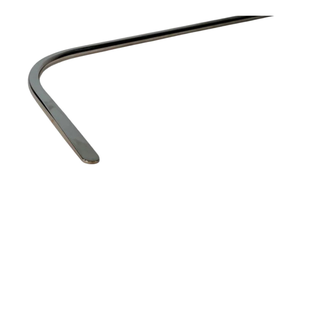 Anson Door Lord Blade Compact Hub Set With Compact Handle - Image 5