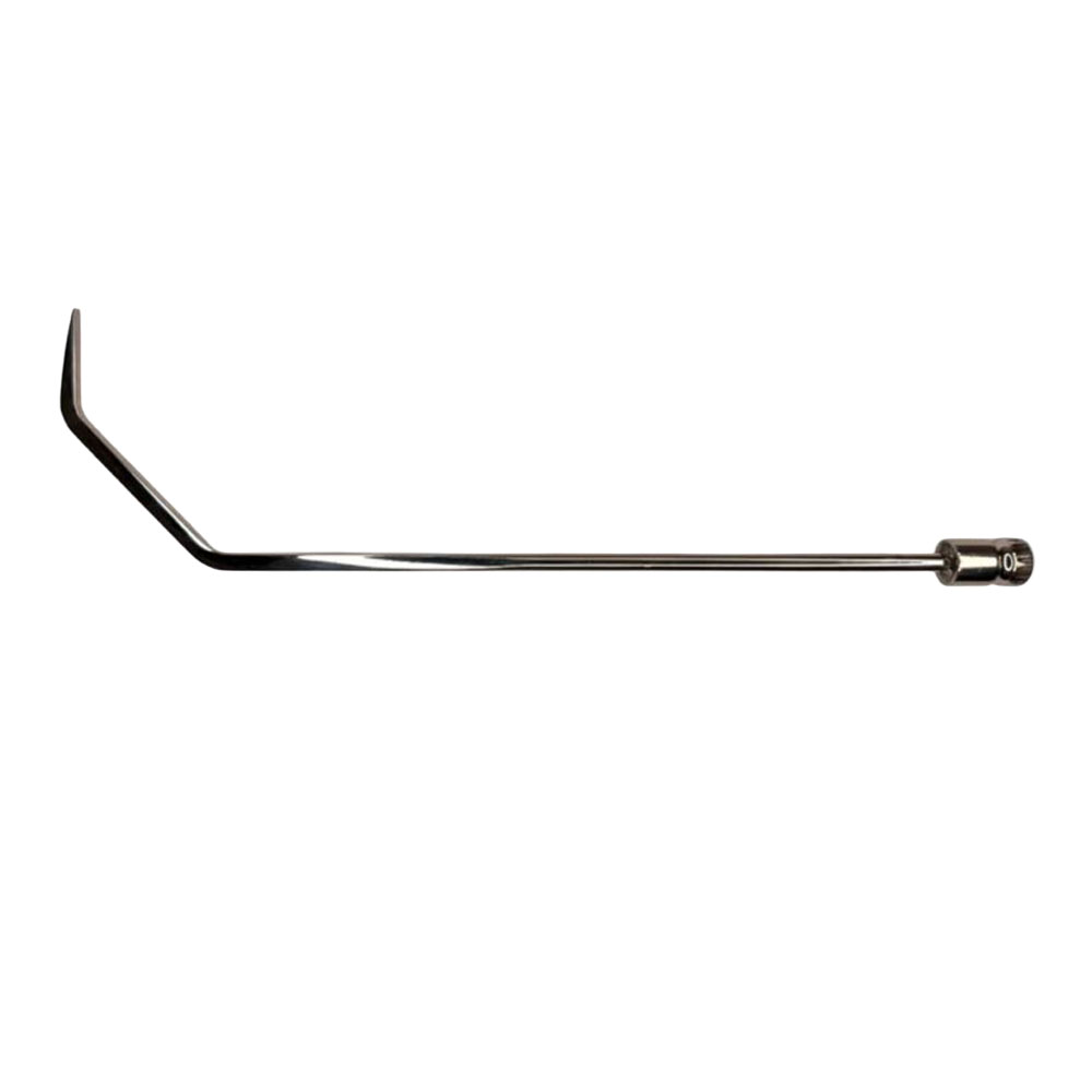 Anson Danny Espinal Tool Compact Hub