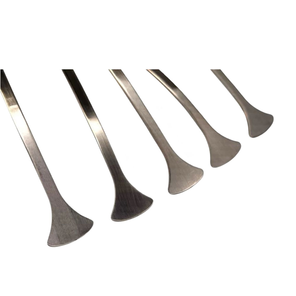 Anson Compact Hub Rattlesnake1 1/4" Tail - Image 2