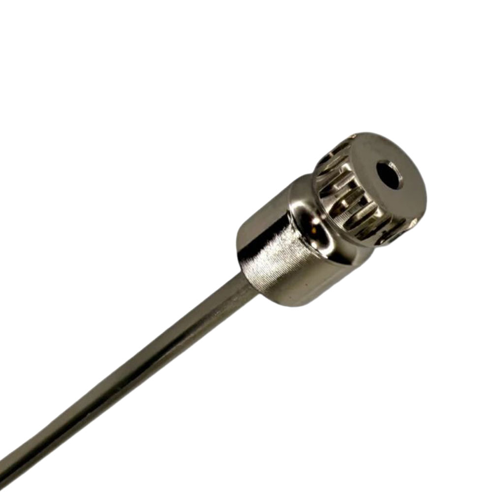 Anson Door Lord Blade Compact Hub Set With Compact Handle - Image 6