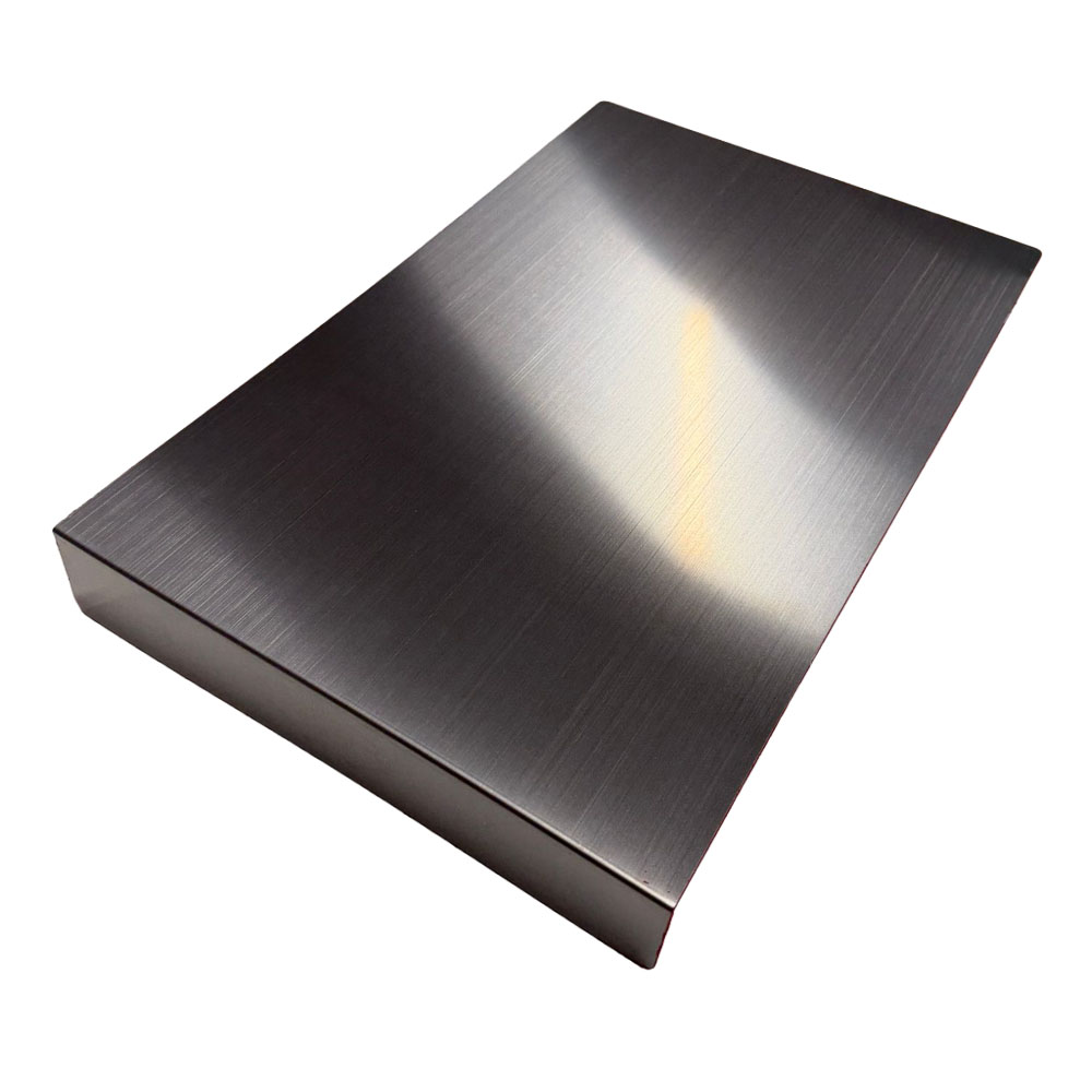 Anson PDR Metal Window Guard - Image 2