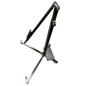 BLE Tools Hub Light Stand With Telescoping Boom
