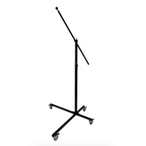 BLE Tools Light Stand Carbon Boom