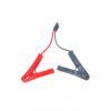 Dentless D-Stand Alligator Clips