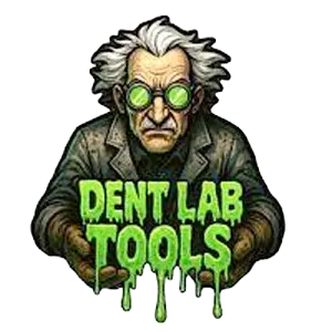 Dent Lab Tools