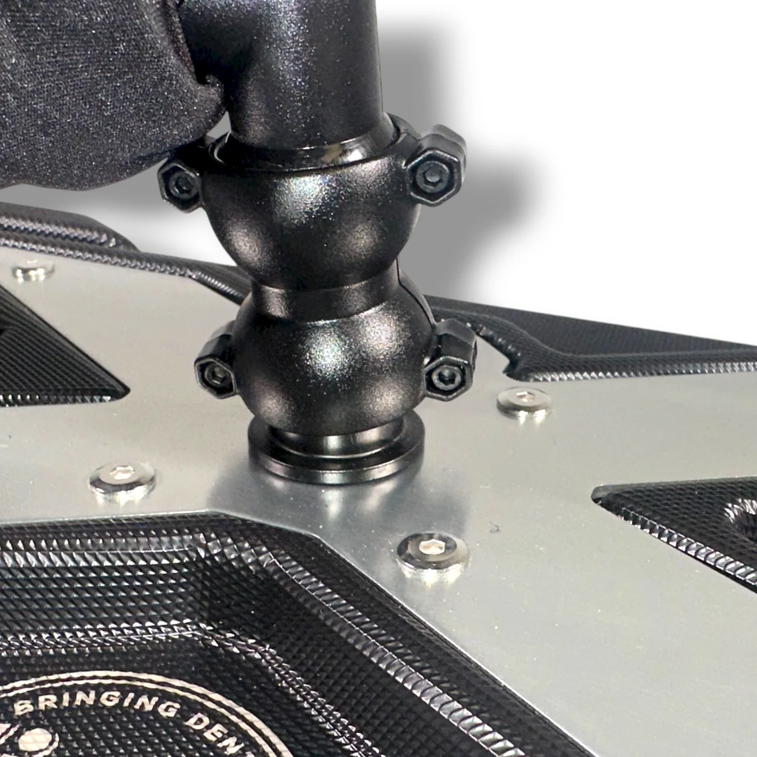 Elim a Dent X-Factor Mini 20" Light Auto Cup Makita - Image 3