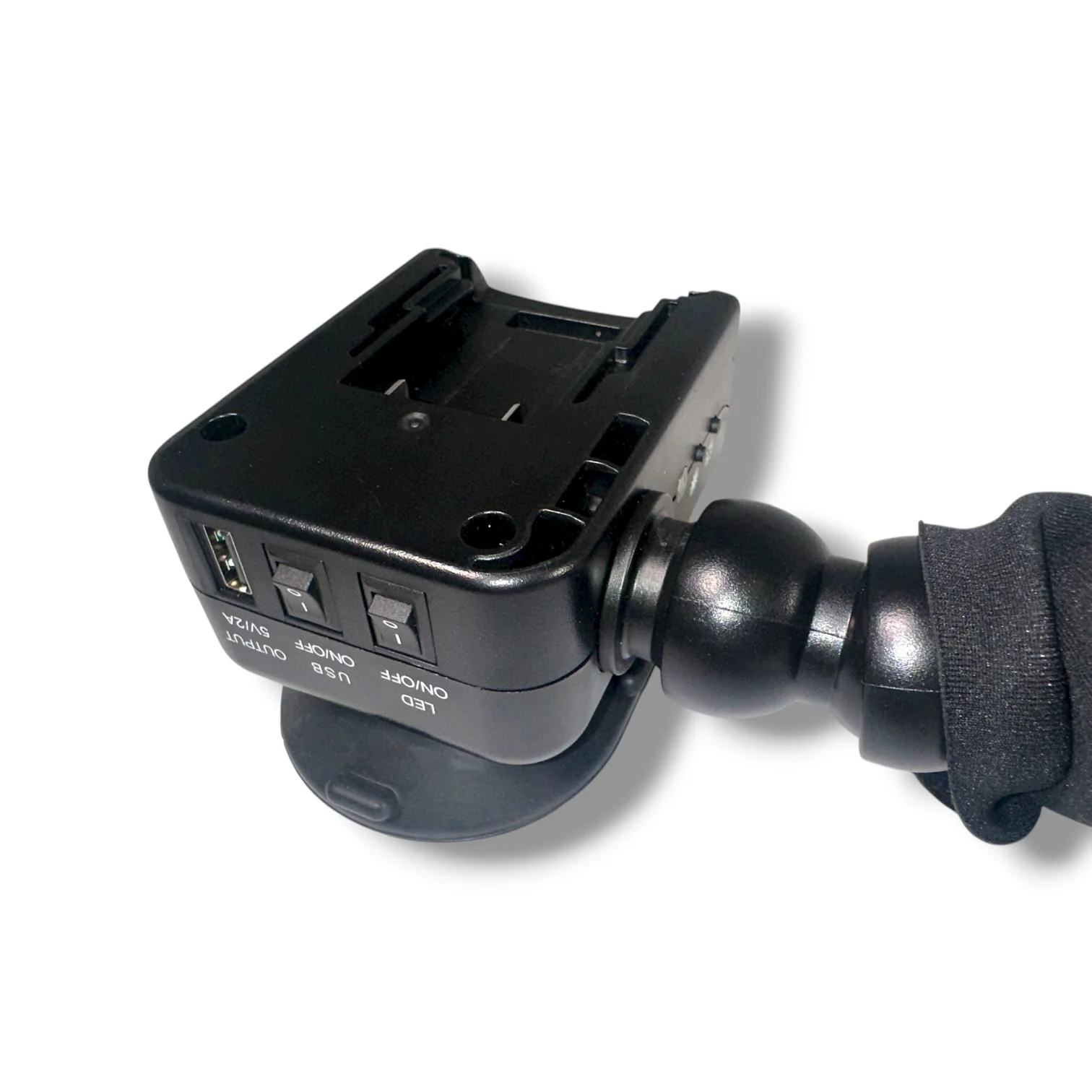 Elim a Dent X-Factor Mini 20" Light Auto Cup Makita - Image 13