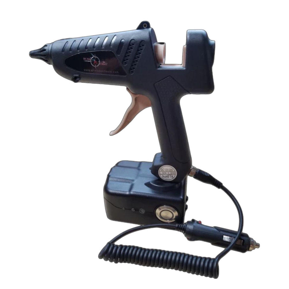 Elim a Dent Milwaukee Cordless Glue Gun - Image 2