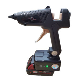 Elim a Dent Milwaukee Cordless Glue Gun