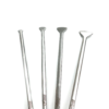 PDR FINESSE WT 8" WHALE TAIL SET OF 4 PIECES - Image 4