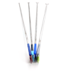 PDR FINESSE WT 18" WHALE TAIL SET OF 4 PIECES - Image 3