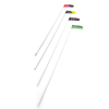 PDR FINESSE WT 30" WHALE TAIL SET OF 4 PIECES