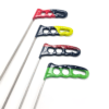 PDR FINESSE WT 30" WHALE TAIL SET OF 4 PIECES - Image 2