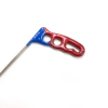 PDR FINESSE WHALE TAIL 18" WITH 1/2" SPADE - Image 2
