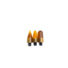 ROOT BEER KNOCKDOWN TIP SET 3 PIECES - Image 2