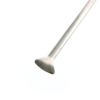 PDR FINESSE WHALE TAIL 36" LONG WITH 3/8" SPADE - Image 3