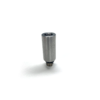 PDR Finesse 1" Long 1/2" Diameter Extension