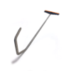 PDR Finesse #271 JH Triple Bend Highly Tri-Pick