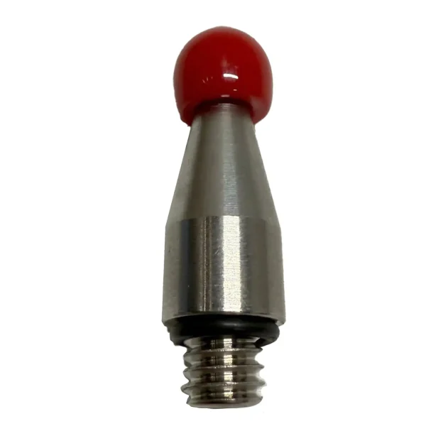 PDR Finesse Cherry Cap Tip 1/2 - Image 2