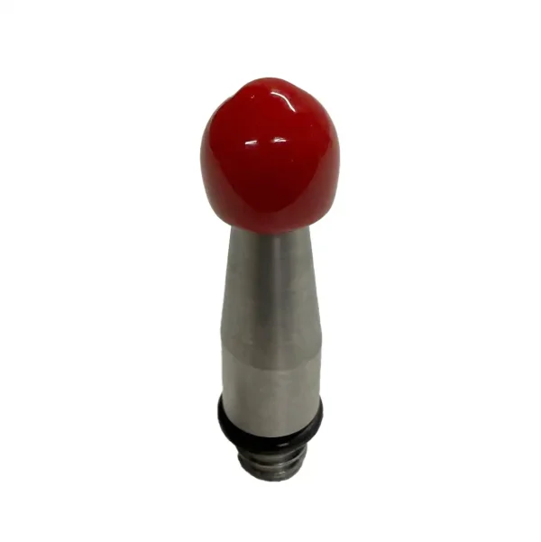 PDR Finesse Cherry Cap Tip 3/8