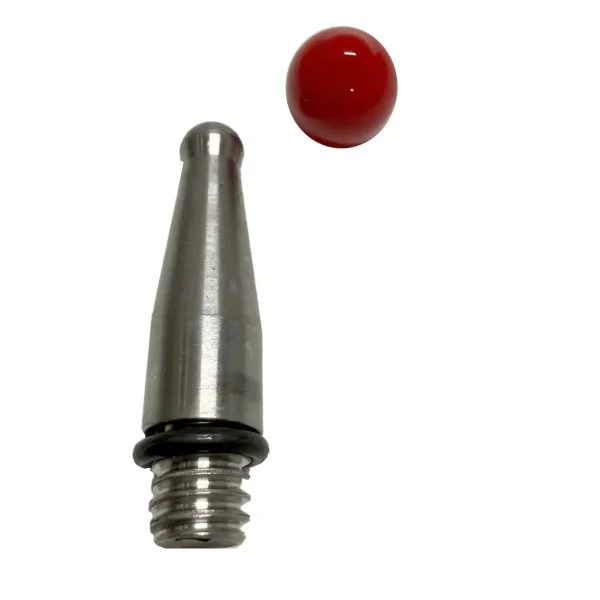 PDR Finesse Cherry Cap Tip 3/8 - Image 3