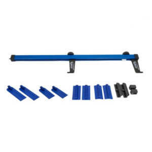 Keco K-Power Lateral Tension Tool With Blocks and Tabs