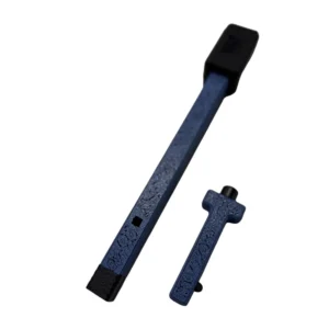 Dent Lab Tools The Trinity Kit Blue