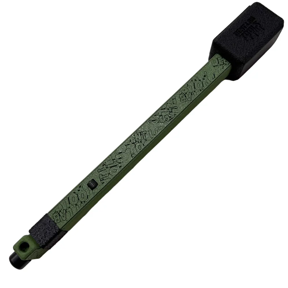 Dent Lab Tools The Trinity Kit Green - Image 2