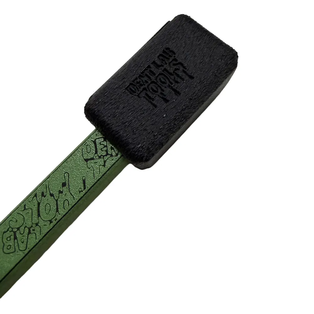 Dent Lab Tools The Trinity Kit Green - Image 3