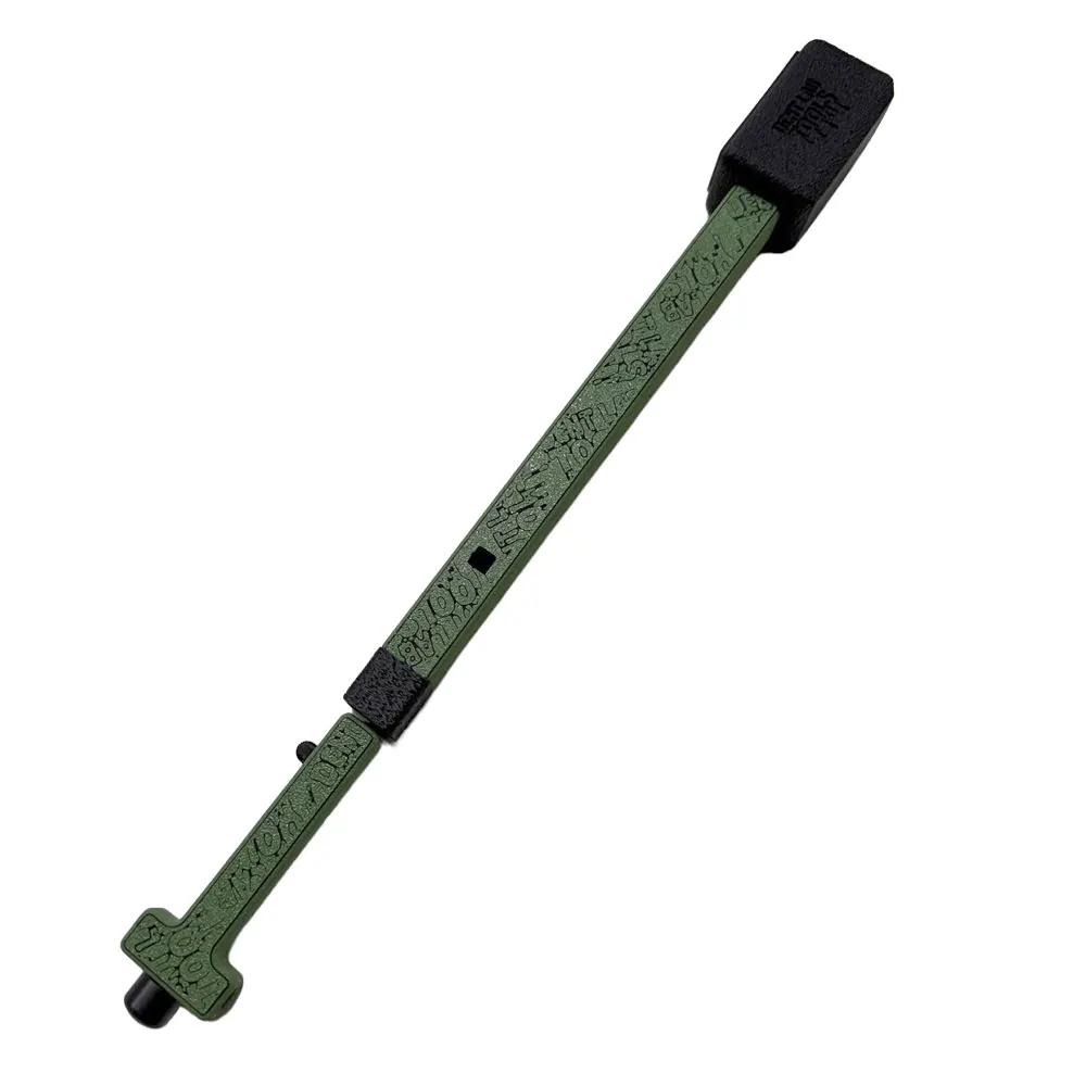 Dent Lab Tools The Trinity Kit Green - Image 4