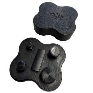 Metal Medic Cold Glue Tab Kit