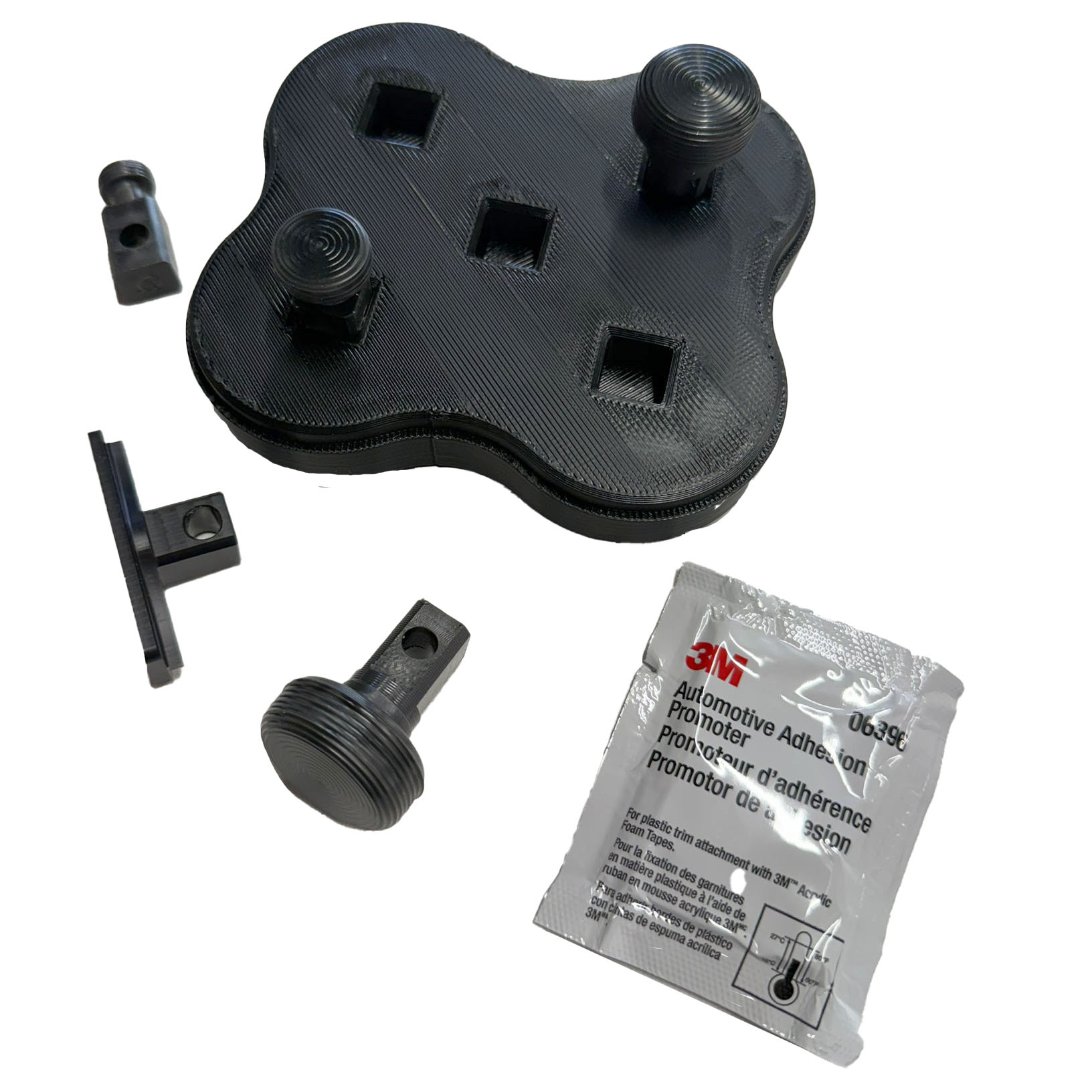 Metal Medic Cold Glue Tab Kit - Image 3