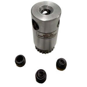 Metal Medic Mini Weldless Hubs 3/16