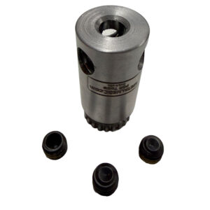 Metal Medic Mini Weldless Hubs 7/32