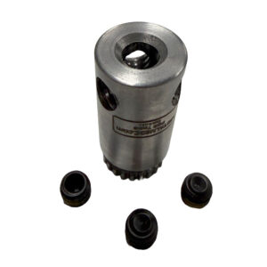 Metal Medic Mini Weldless Hubs 1/4
