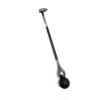 Metal Medic Flea-Flicker Ultra Precision PDR Hammer